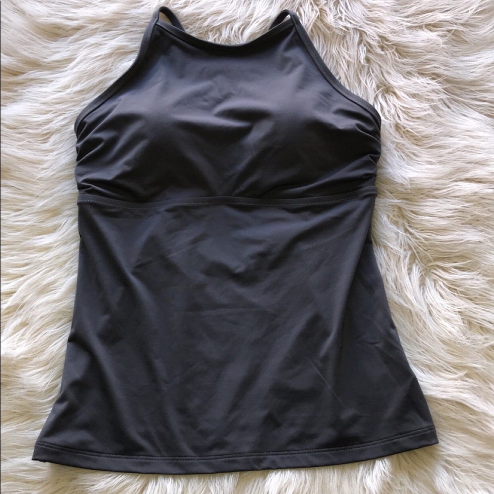 Athleta top
